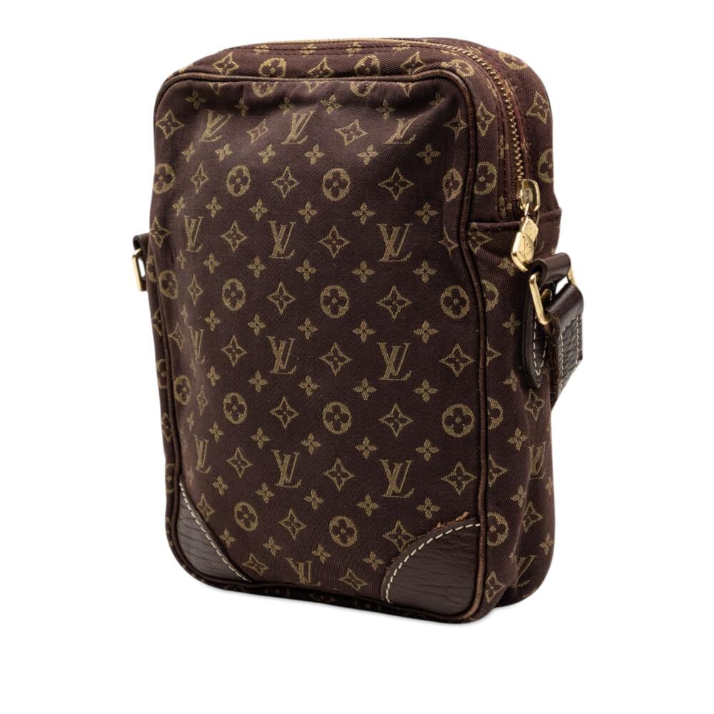 Louis Vuitton Danube