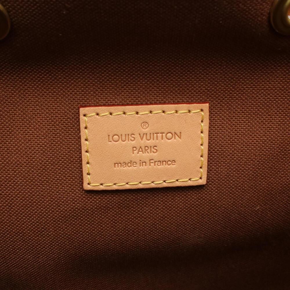 Louis Vuitton Backpack