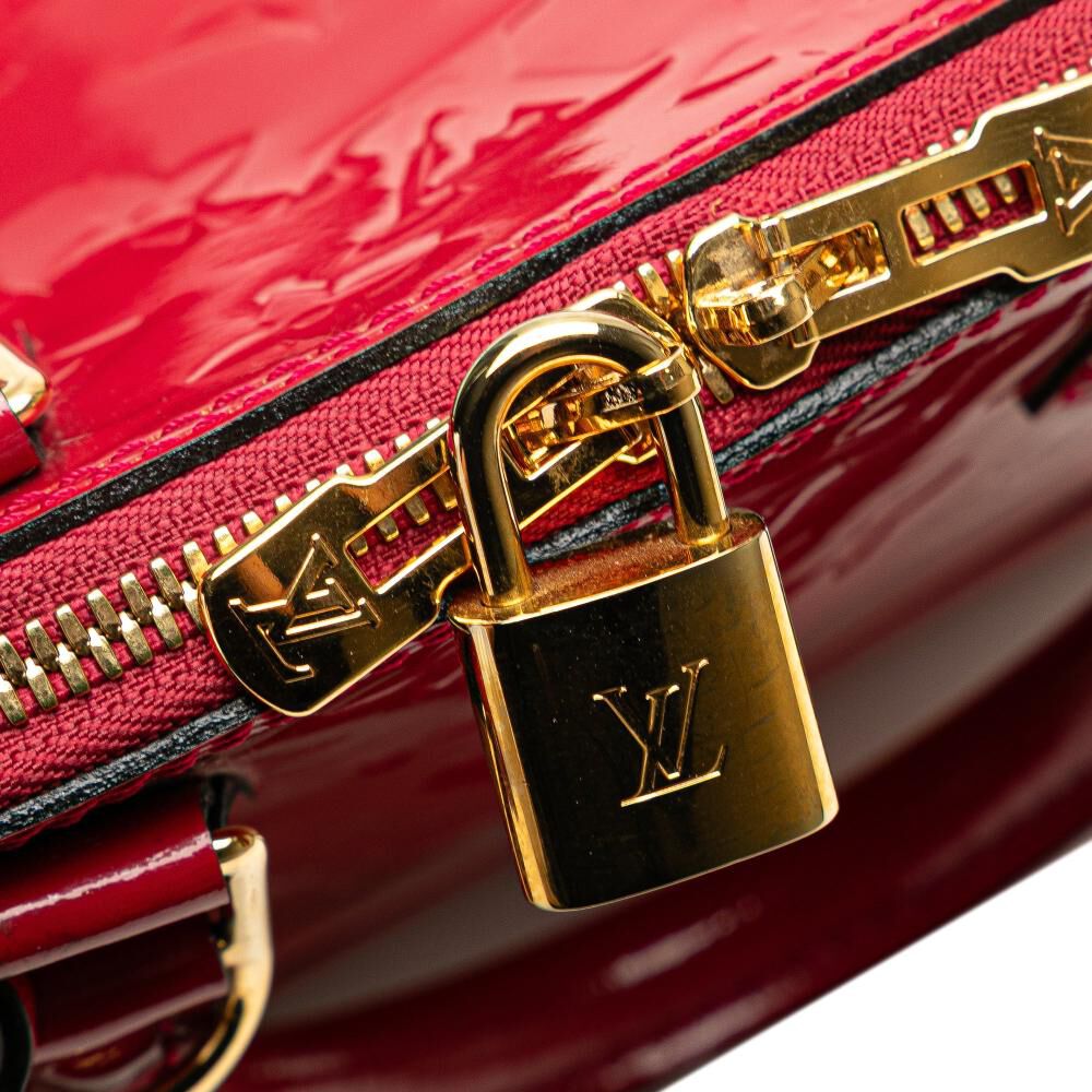 Louis Vuitton Alma