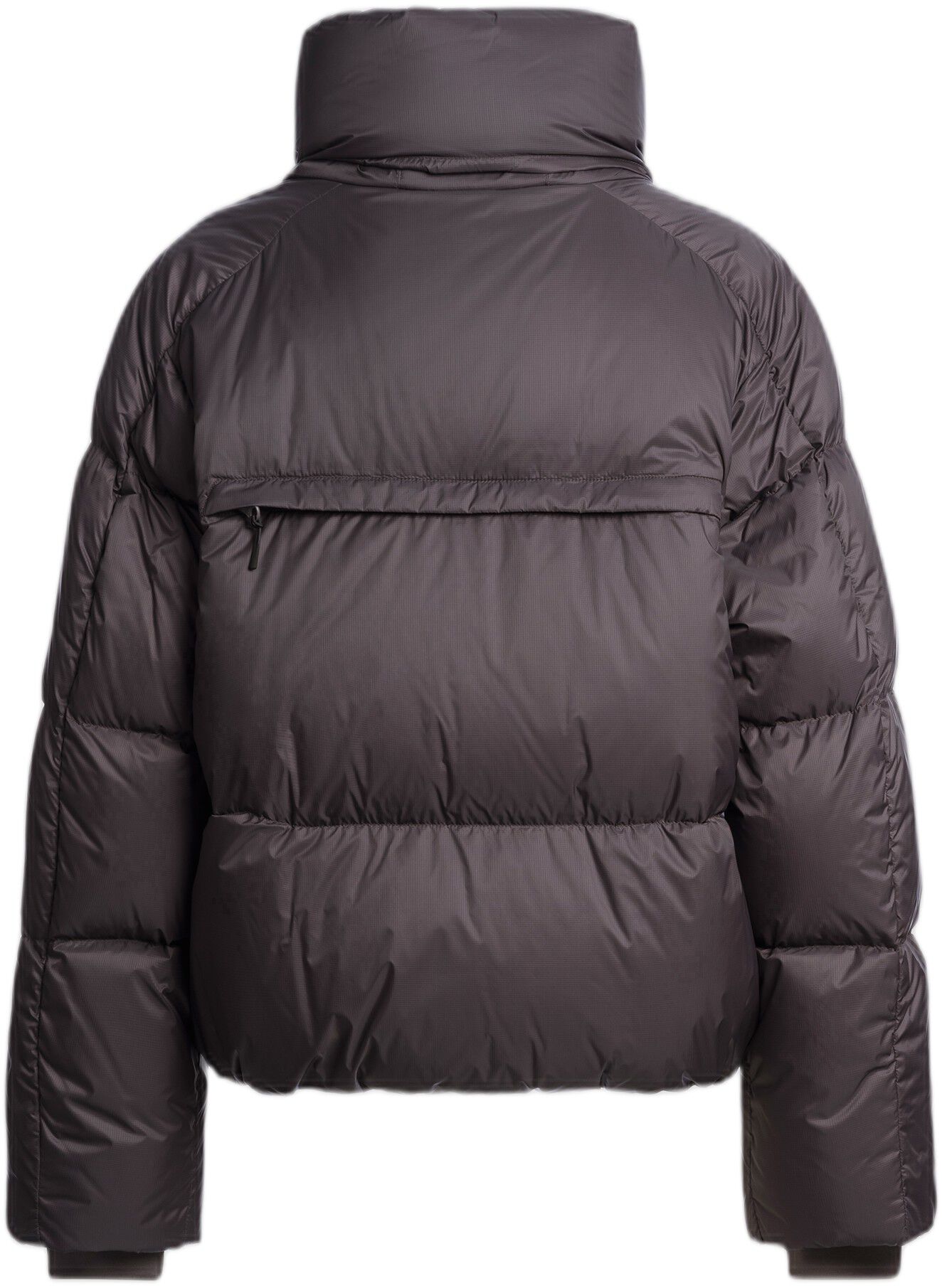 TOULALA - WATER-REPELLENT DOWN JACKET