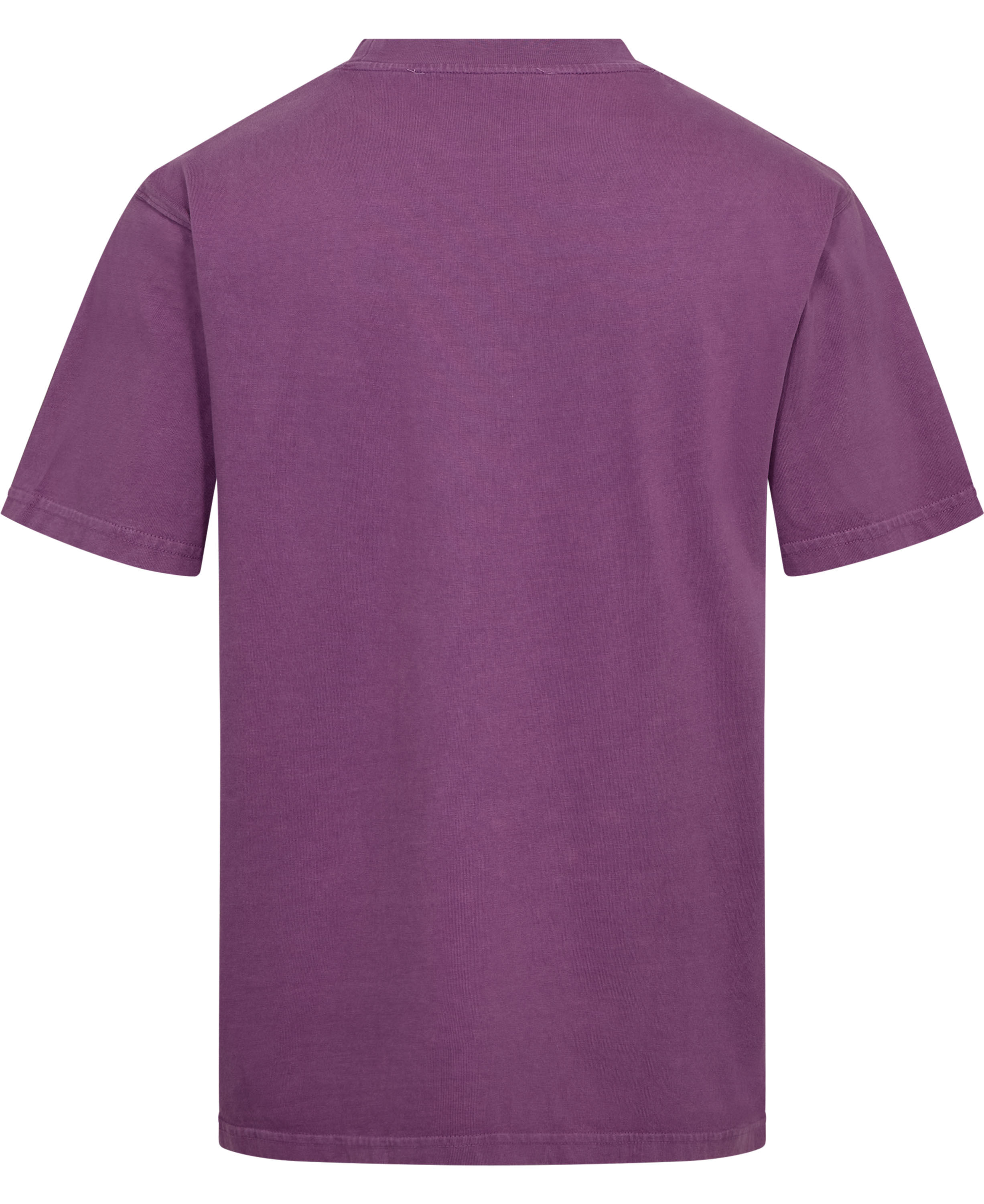 WBBaine Washed Tee