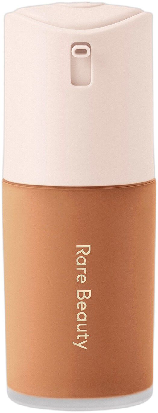True To Myself - Naturligt matt foundation med l&aring;ng h&aring;llbarhet