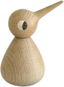 BIRD - Large natural