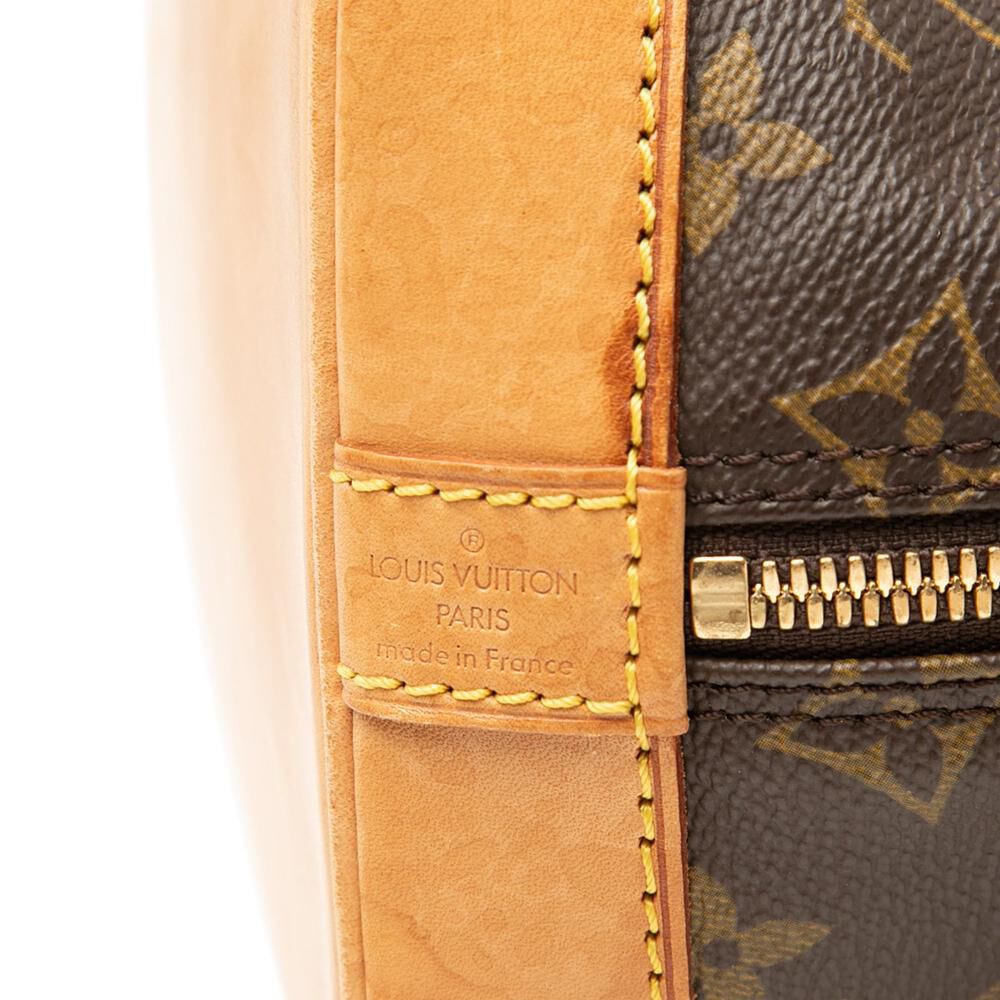 Louis Vuitton Alma