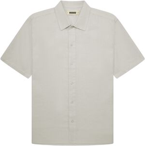WBBanks Linen Shirt