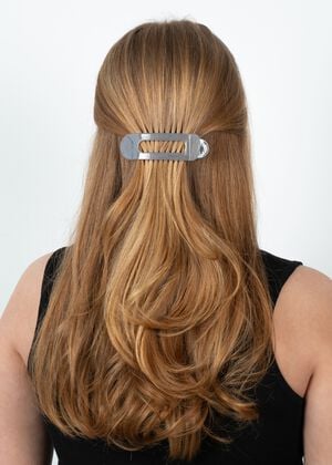 Crocodile Hair Clip