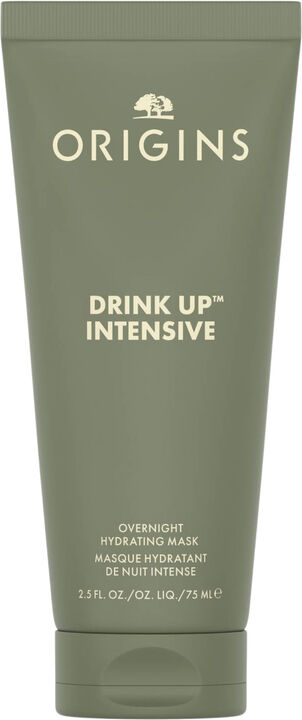 Drink Up Intensive Overnight Mask