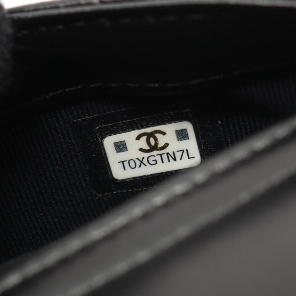 Chanel Shoulder Bag
