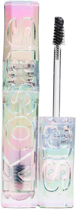 Air Brow Clear - Transparent ögonbrynsgel med laminerad effekt