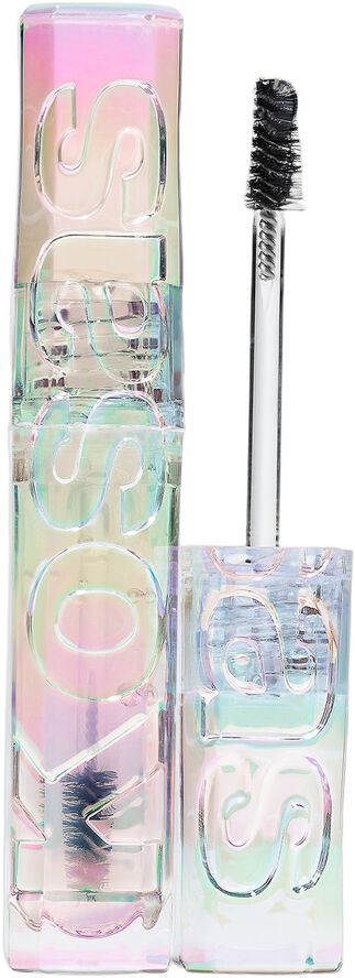 Air Brow Clear - Transparent ögonbrynsgel med laminerad effekt