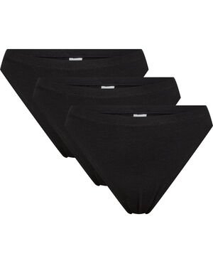 DECOY tai 3-pack, bamboo