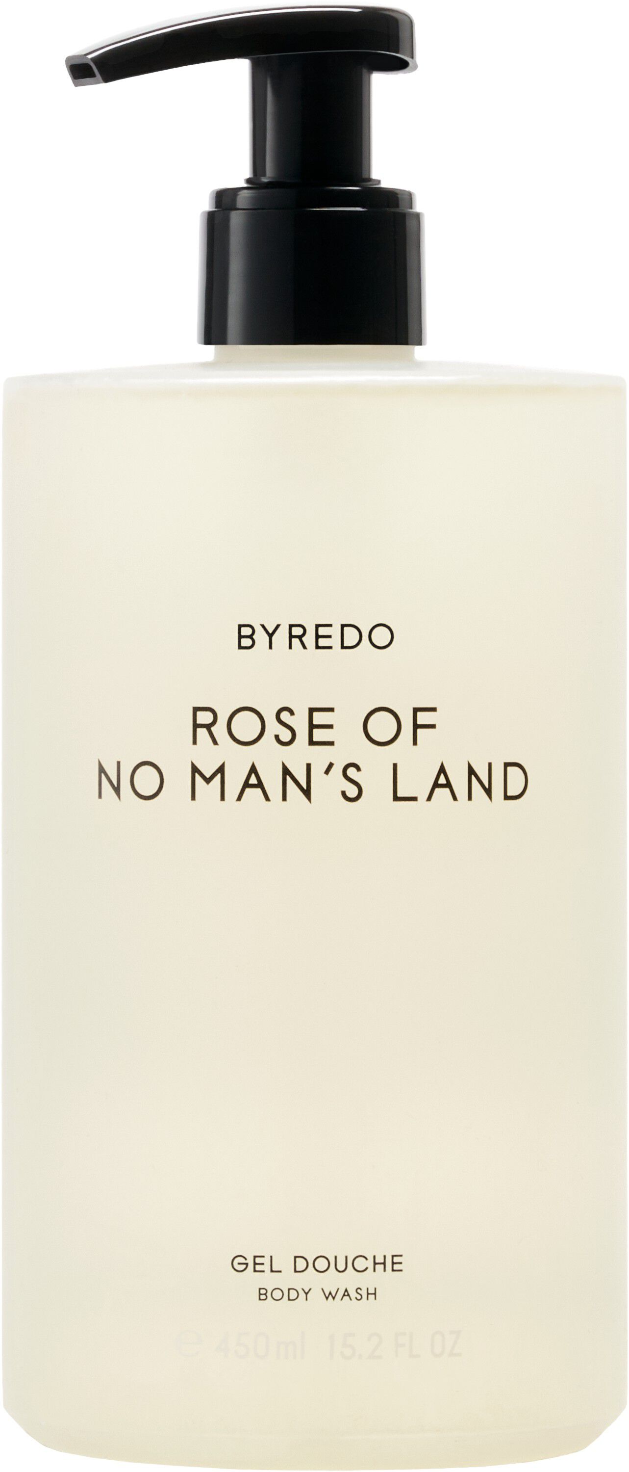BYR RONML BODY WASH 450ML