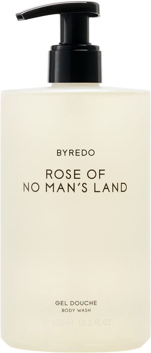 BYR RONML BODY WASH 450ML