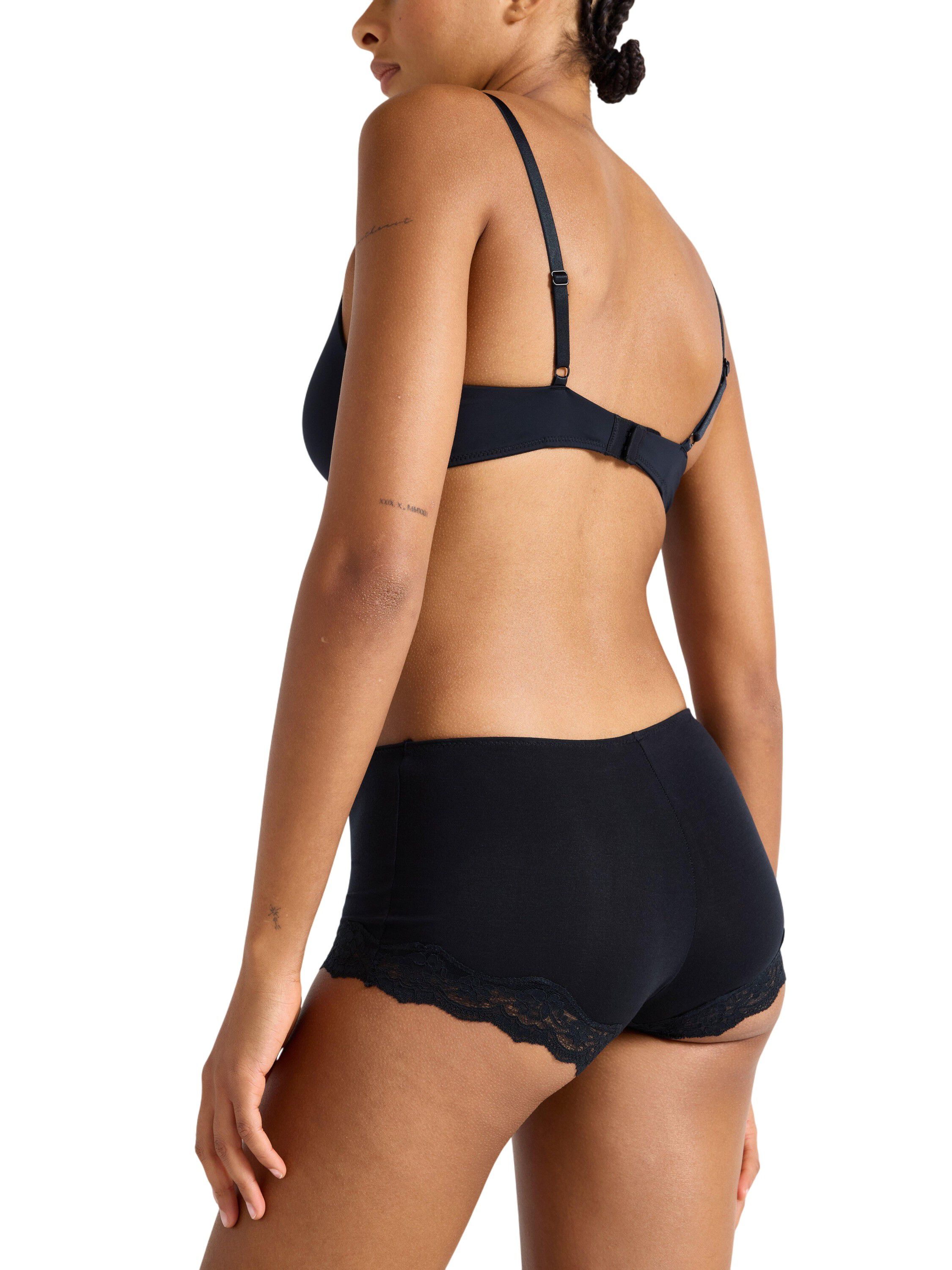 Boxertrosor med normal midja