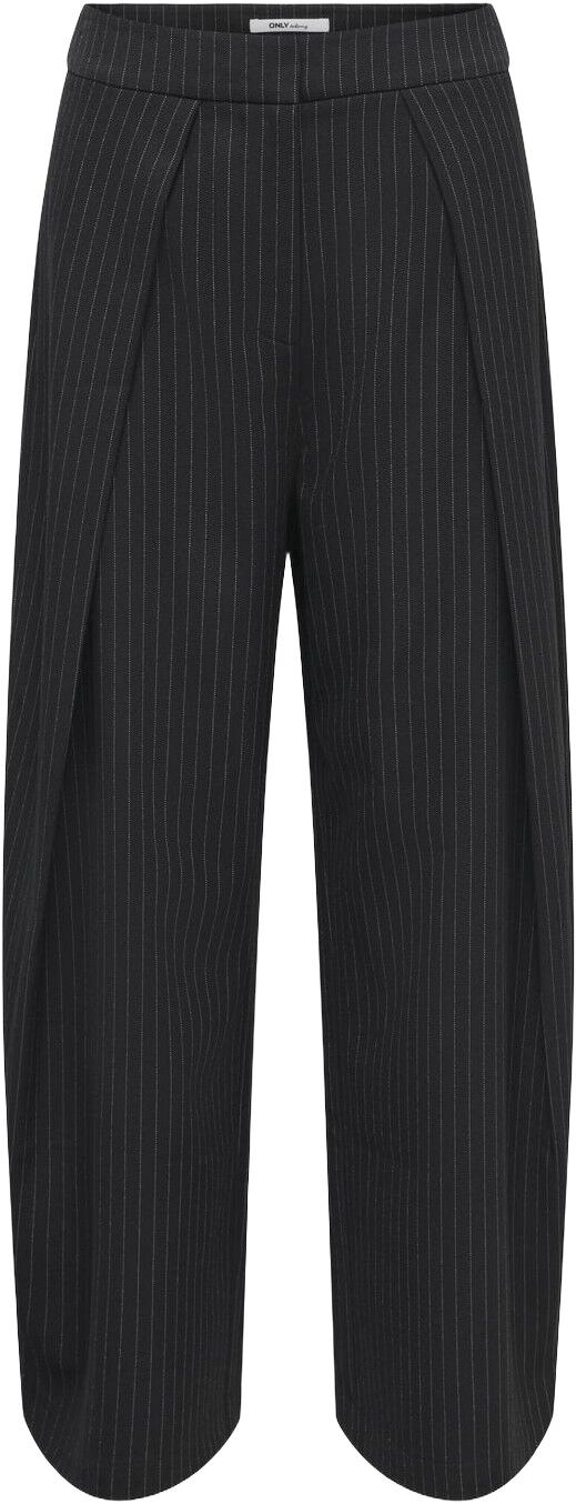 Onlpinya Hw Pleat Barrel Pins Pant Tlr