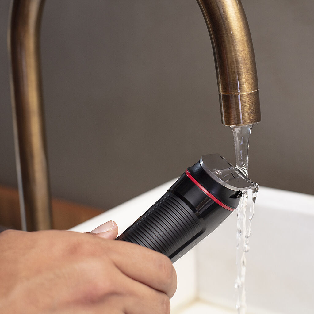 MN4X MenCare Sk&auml;ggtrimmer