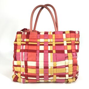 Prada Handbag