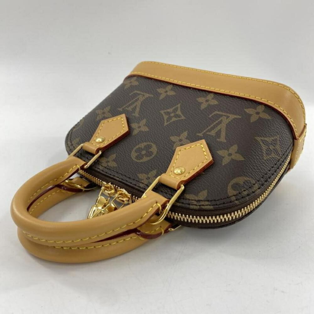 Louis Vuitton Alma