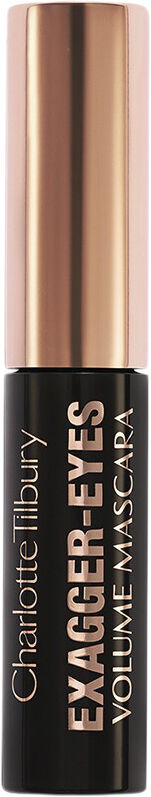 Mini Exagger-Eyes Volume Mascara - Volymmascara i reseformat