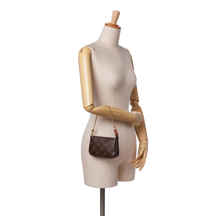 Louis Vuitton Pochette Accessoires