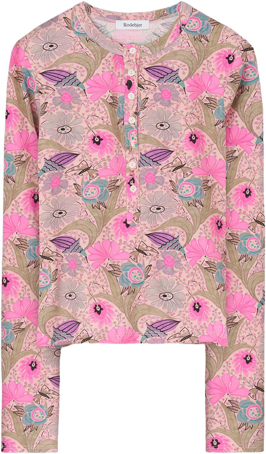 RODEBJER KIARA DUCHARNE