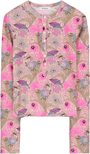 RODEBJER KIARA DUCHARNE