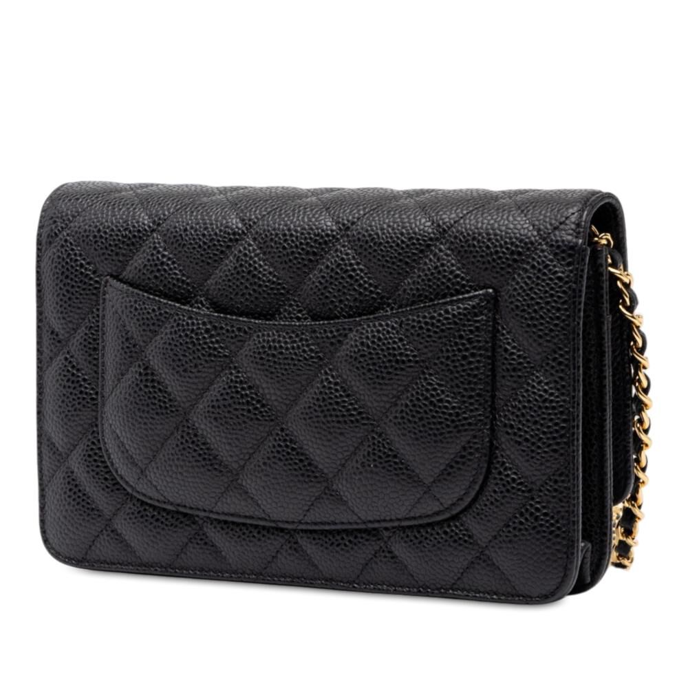 Chanel Flap Bag