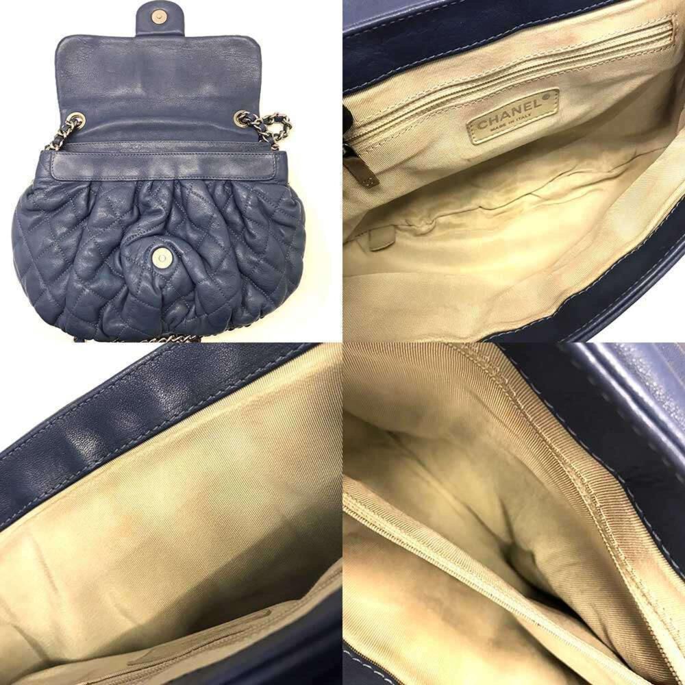 Chanel Flap Bag