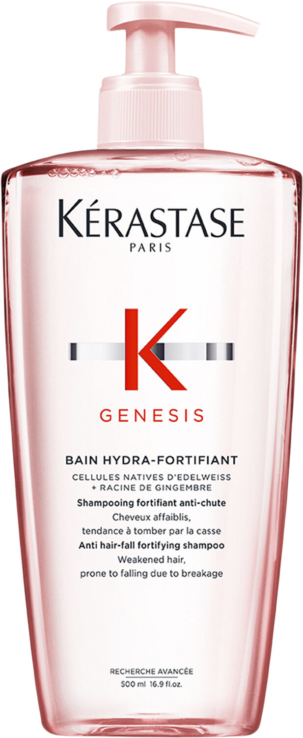 Genesis Hydra-Fortifiant Shampoo