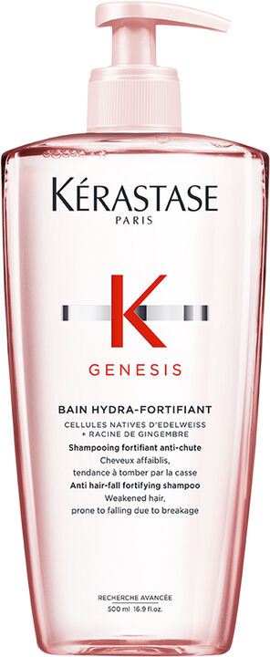Genesis Hydra-Fortifiant Shampoo