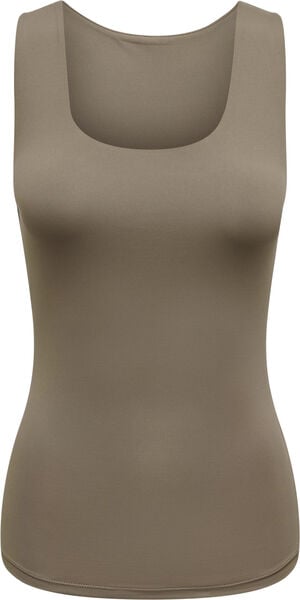 ONLEA S/L 2-WAYS FIT TOP JRS NOOS