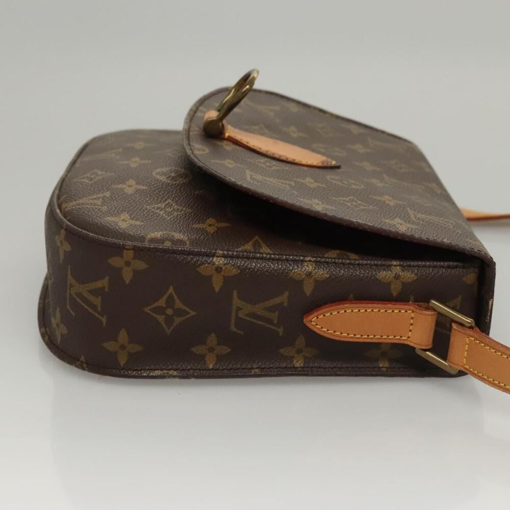Louis Vuitton Saint Cloud