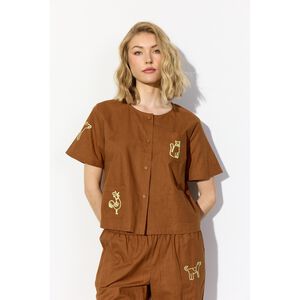 Nina Shirt