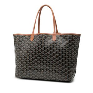 Goyard St Louis Tote