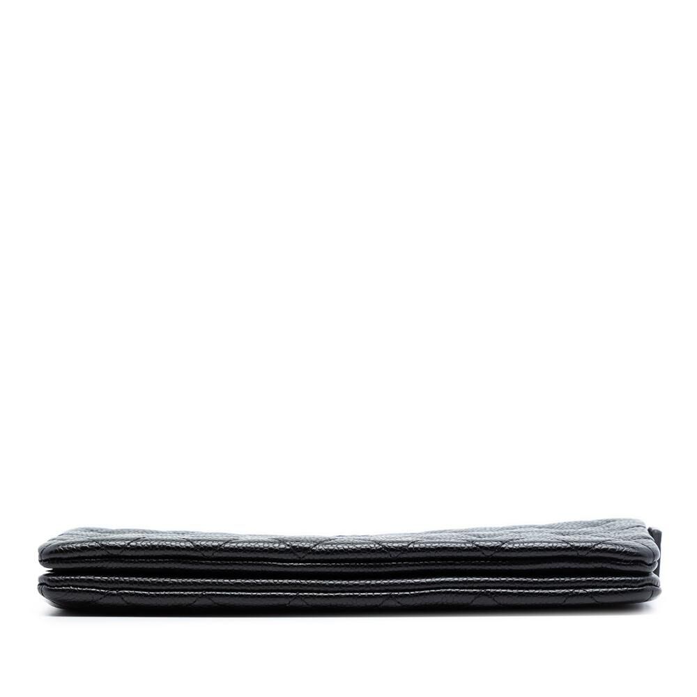 Chanel Pouch