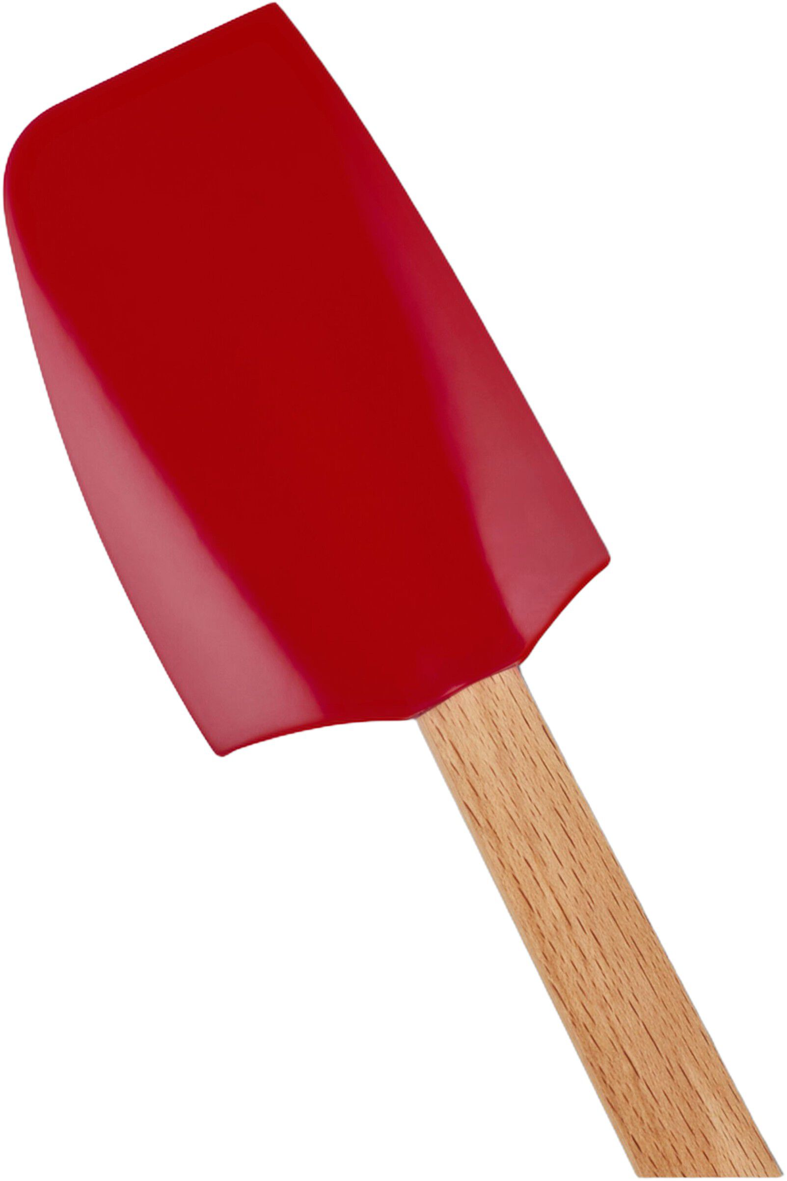 Le Creuset Signature mellan dejskraber Cerise