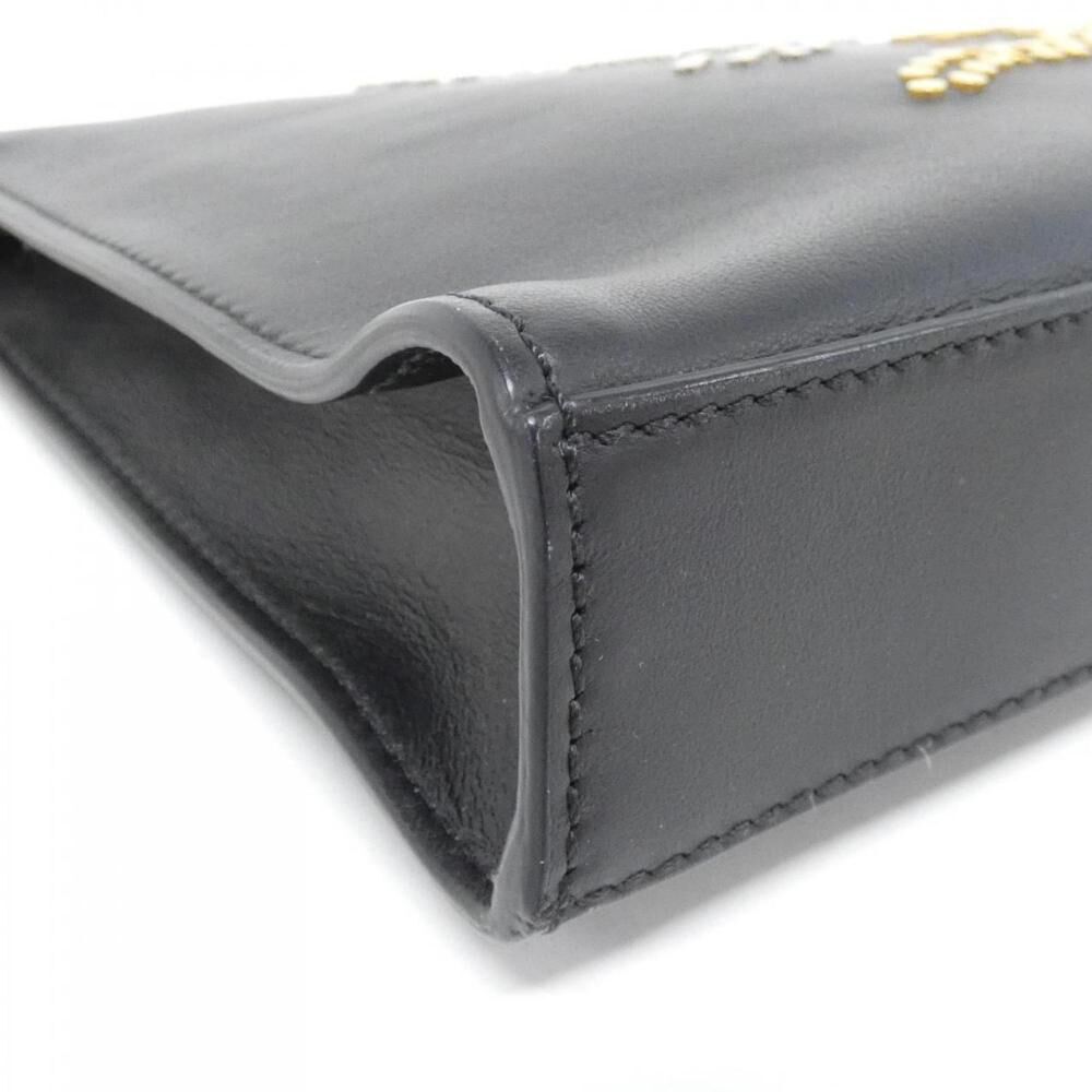 Fendi Clutch