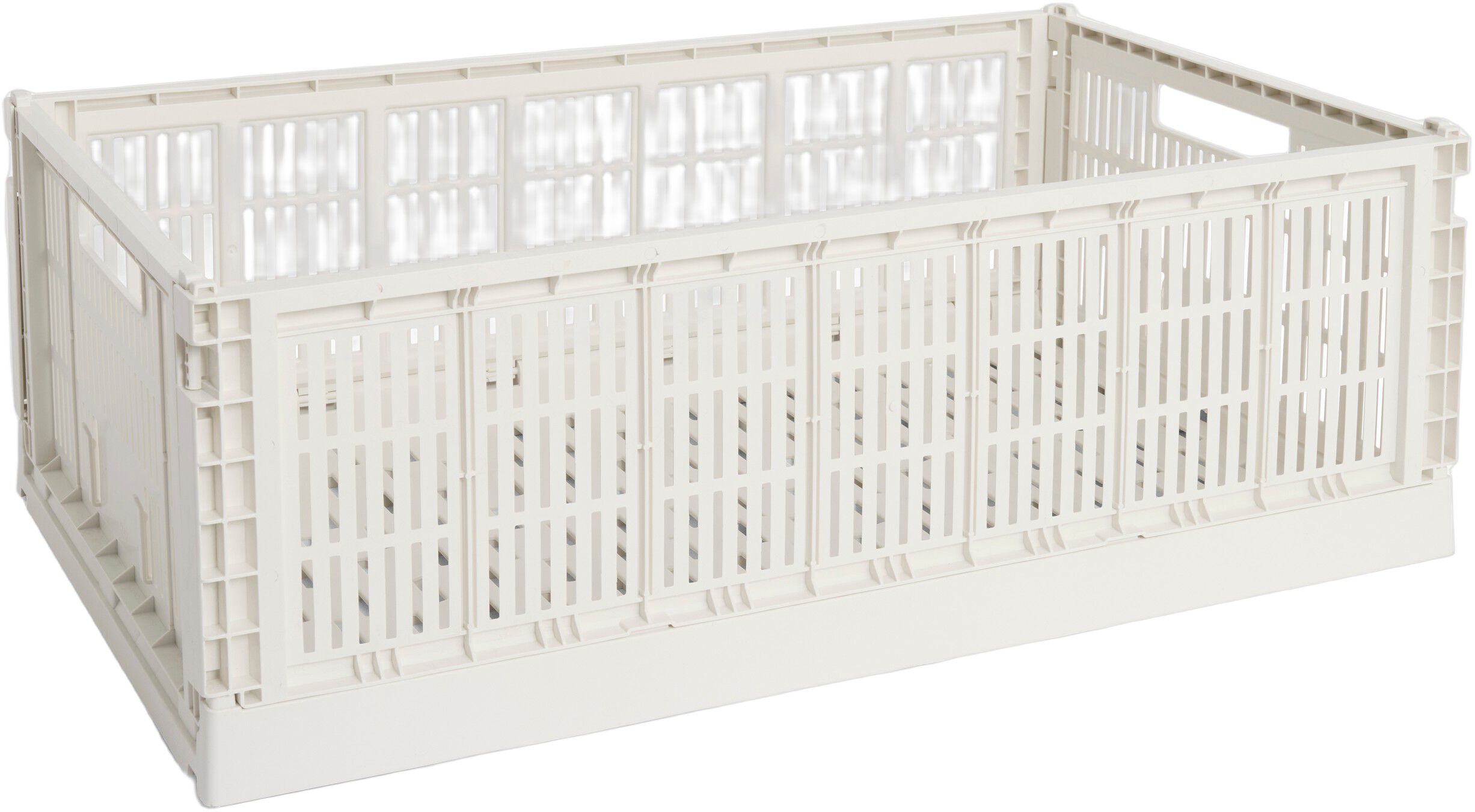 HAY Colour Crate-X-Large-Sage green