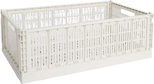HAY Colour Crate-X-Large-Off-white
