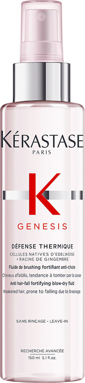 Genesis Defense Thermique