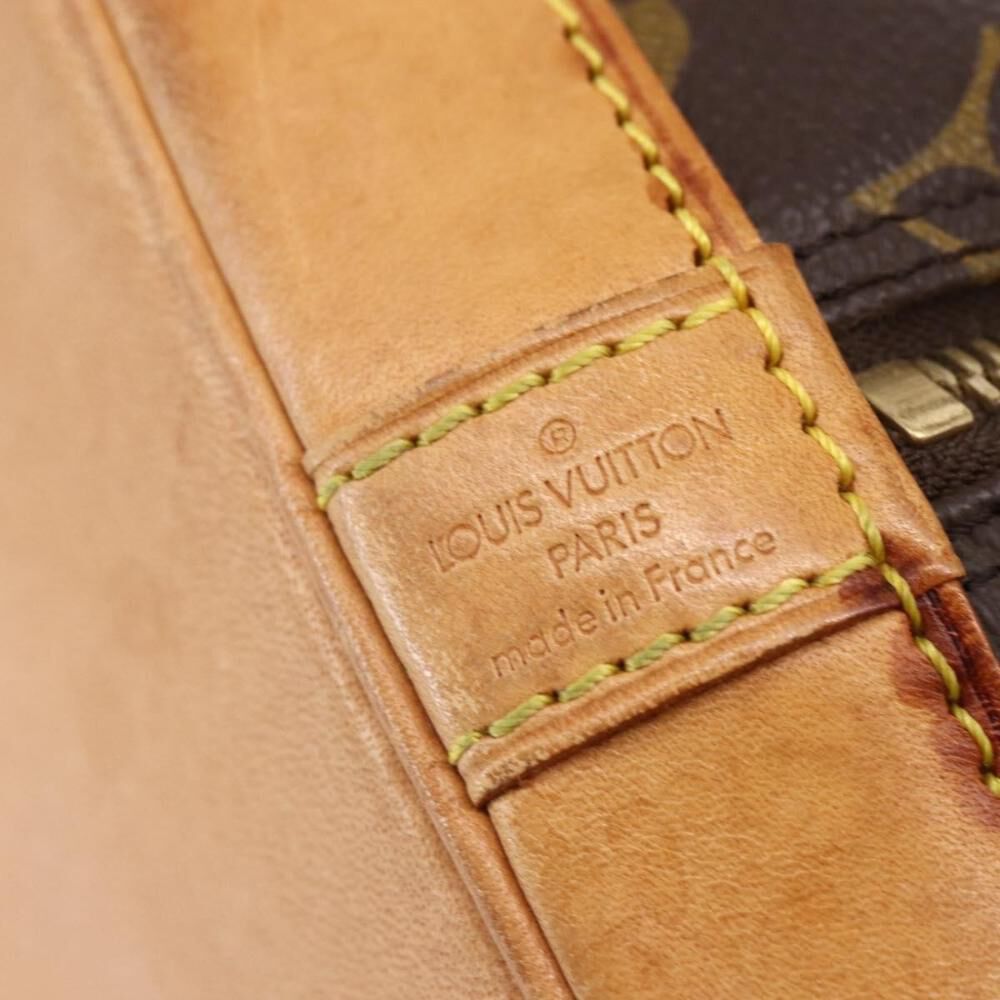 Louis Vuitton Alma