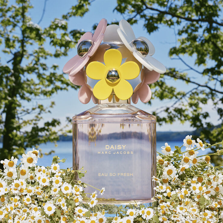 Daisy So Fresh Eau de Toilette