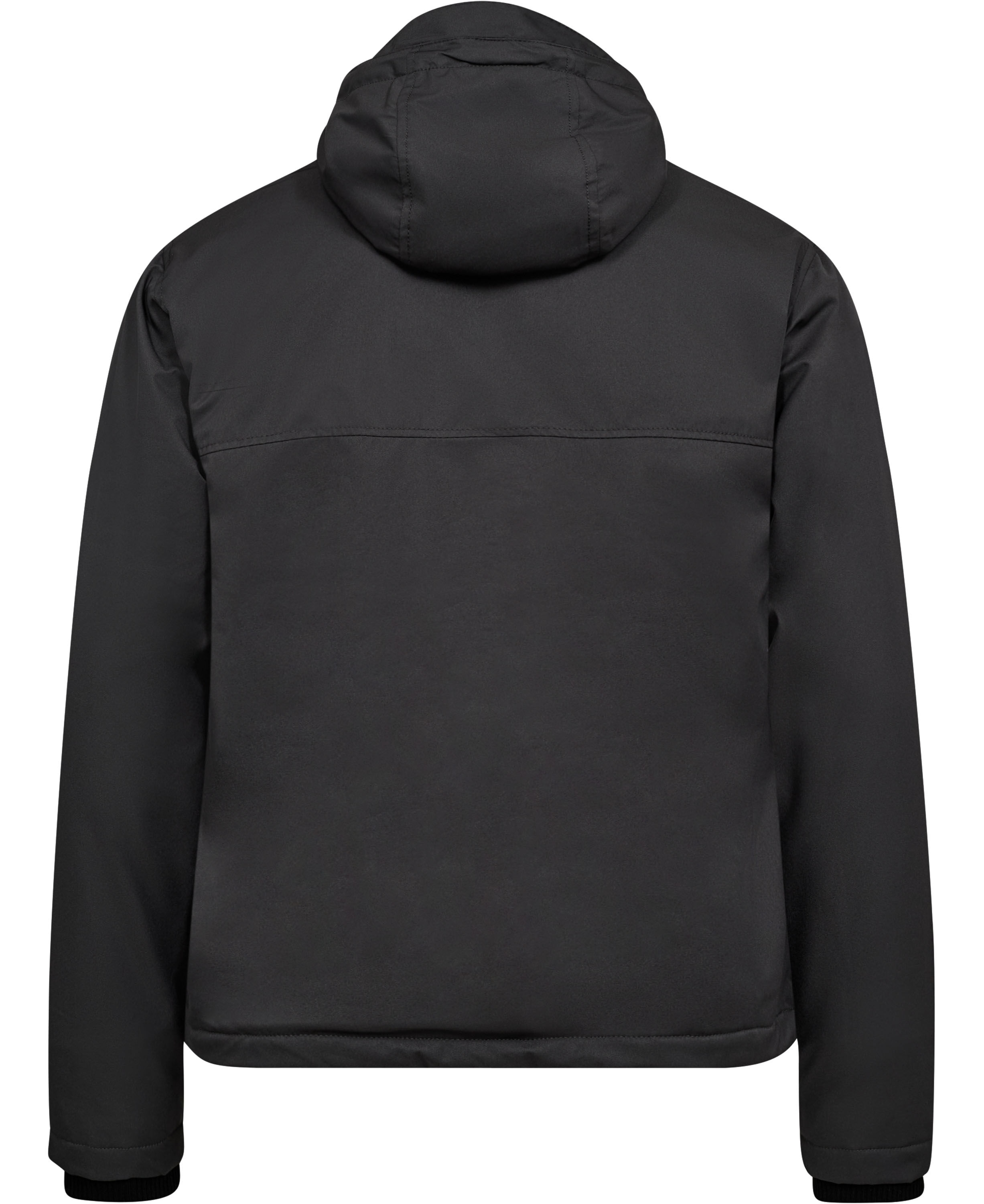 Frenzy Anorak Jacket