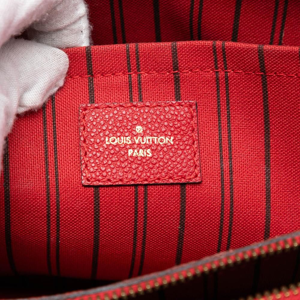 Louis Vuitton Montaigne