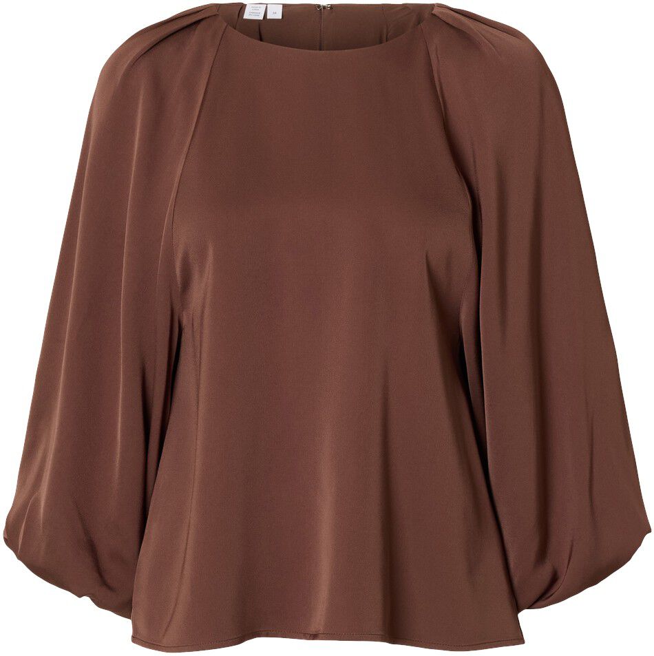 SLFLAURINA 3/4 TOP B