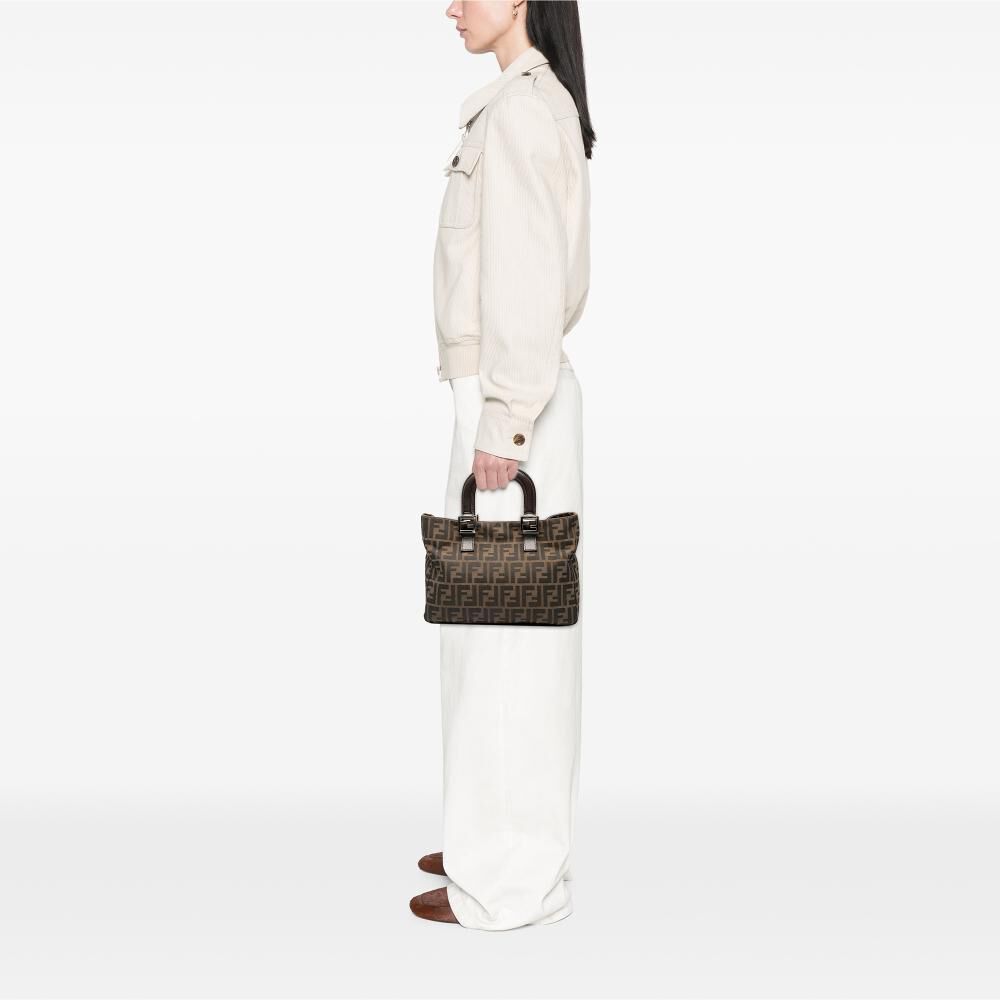 Fendi Tote