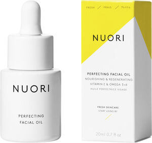 Perfecting Facial Oil 20 ml.