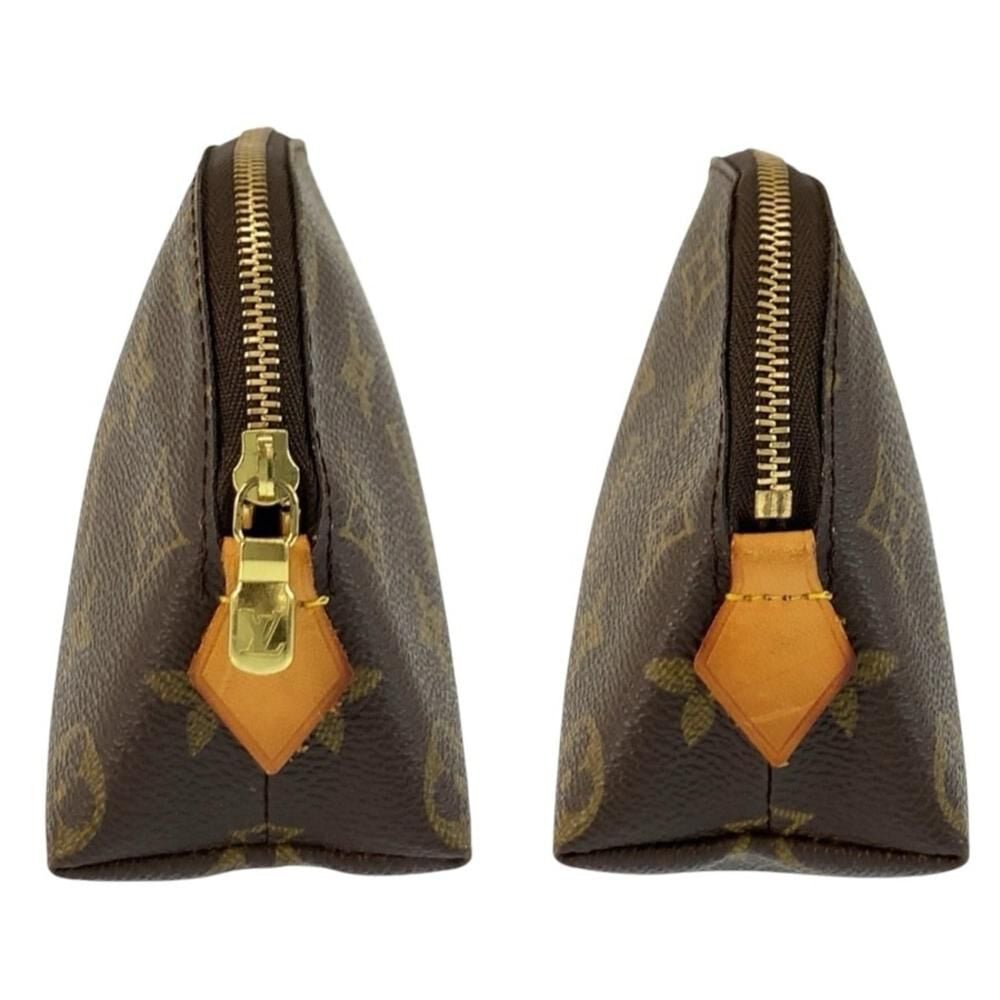 Louis Vuitton Cosmetic Pouch