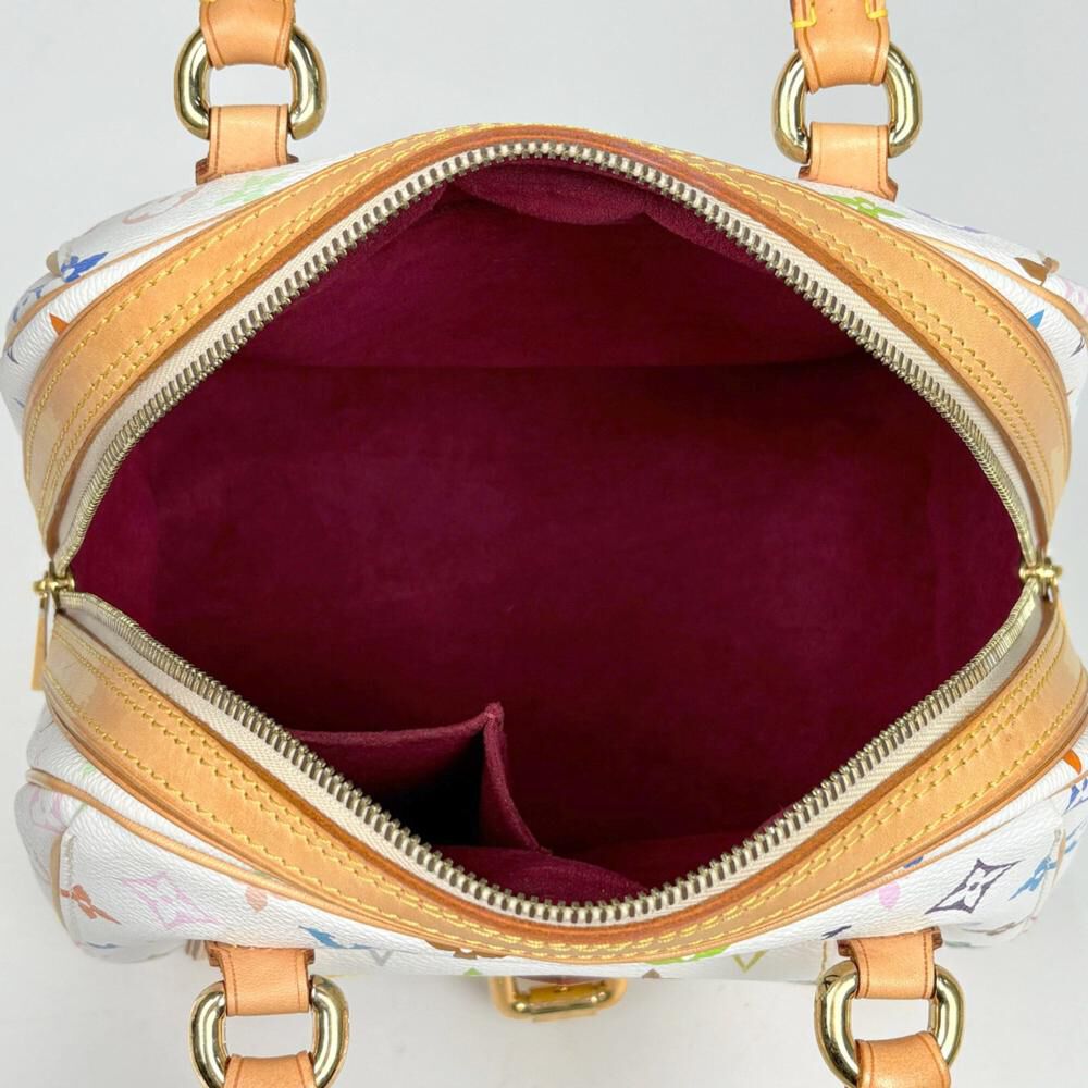 Louis Vuitton Priscilla