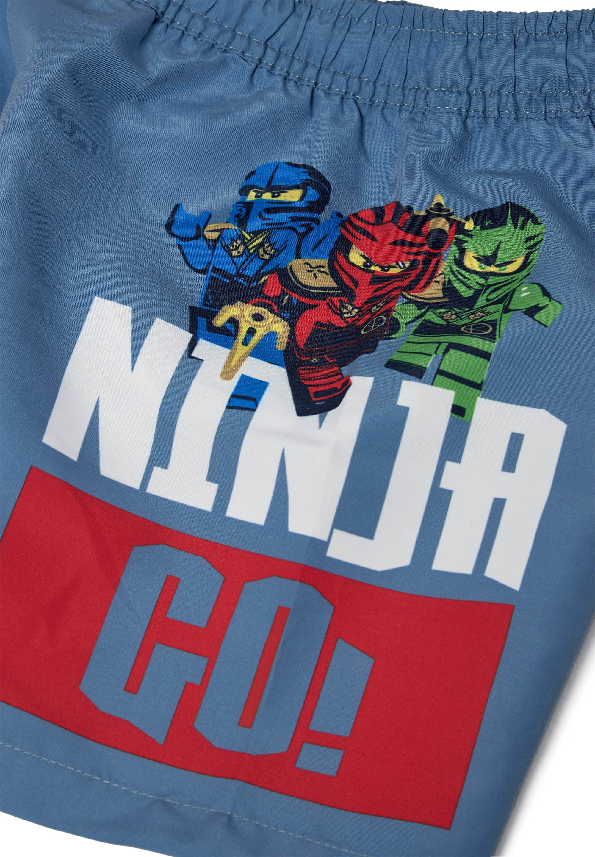 LWAIKO 313 - SWIM SHORTS